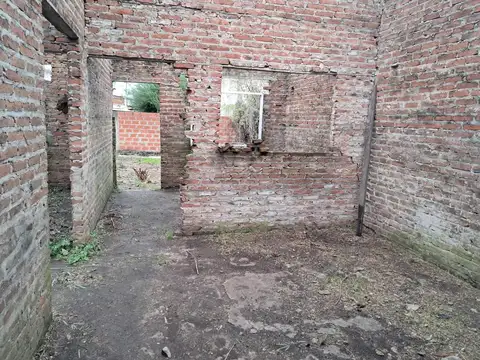 Terreno en Venta en Matheu, USD 54.000