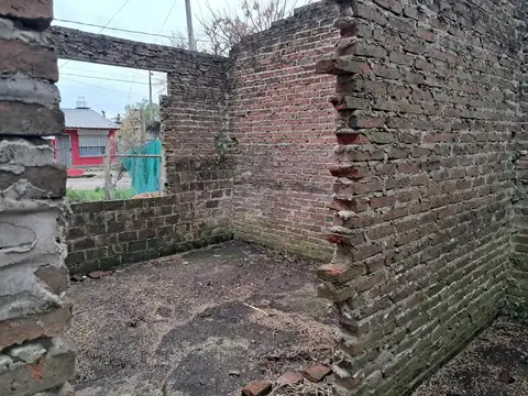 Terreno en Venta de 250,0 m2