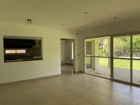Casa Venta Barrio Haras Santa María Escobar