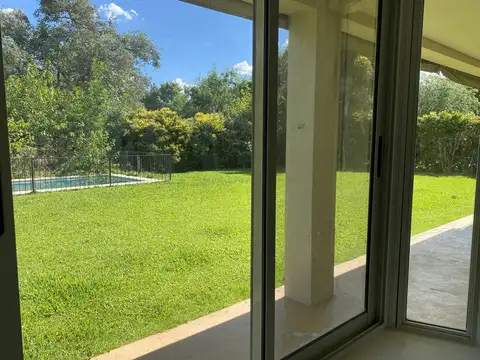 Casa en Venta 10 años