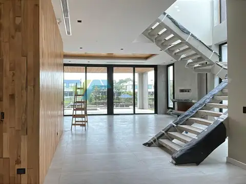 Casa en Venta al Norte