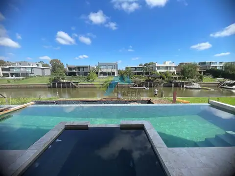 Casa  en Venta en El Yacht, Nordelta, Tigre