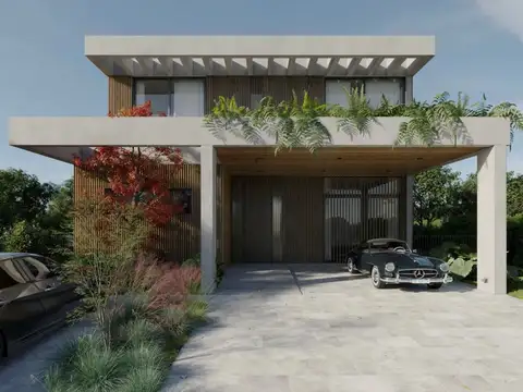 El Yacht Nordelta 200