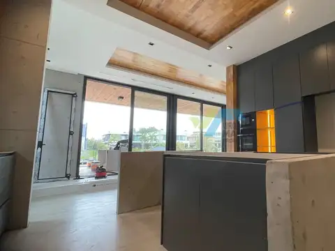 Casa en Venta A Estrenar