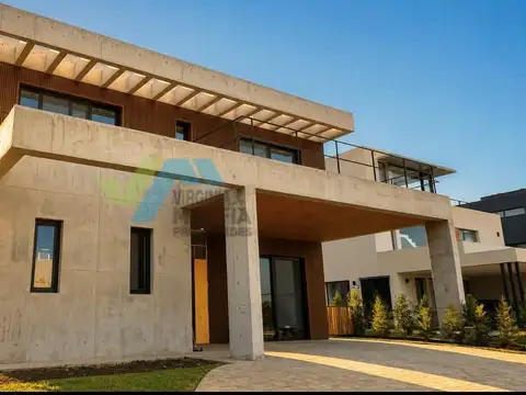 Casa  en Venta en El Yacht, Nordelta, Tigre