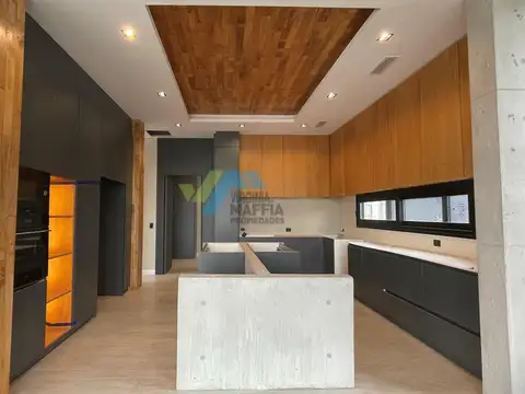 Casa en Venta en Nordelta El Yacht, USD 1.700.000
