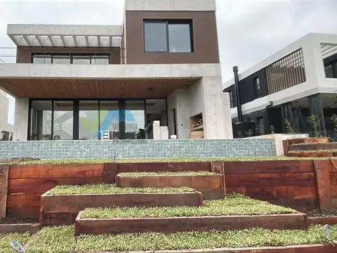 Casa  en Venta en El Yacht, Nordelta, Tigre