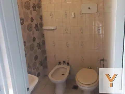 Departamento en venta - 2 Dormitorios 1 Baño - Villa del Parque