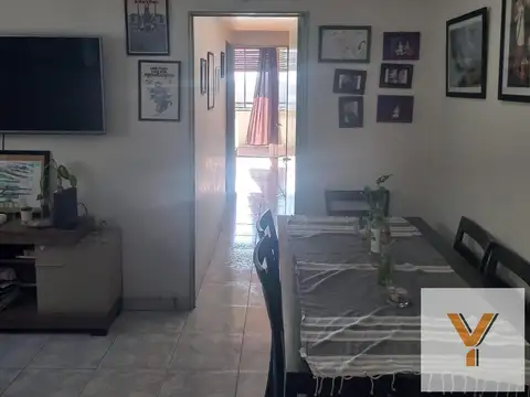 Departamento en Venta en Villa del Parque, USD 125.000