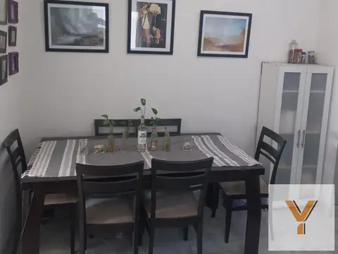 Departamento en Venta Apto profesional