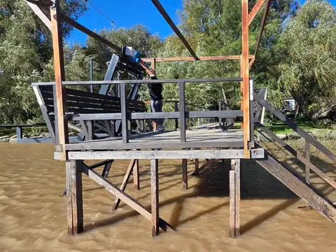 Casa en Venta de 1 dormitorio