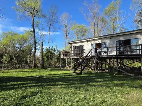 Venta  isla- delta Tigre
