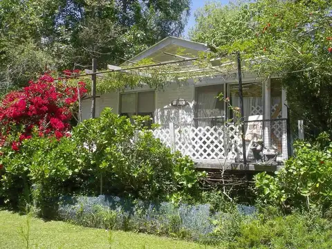 Casa  en Venta en San Antonio, Zona Delta, Tigre