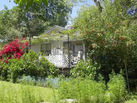 Casa  en Venta en San Antonio, Zona Delta, Tigre