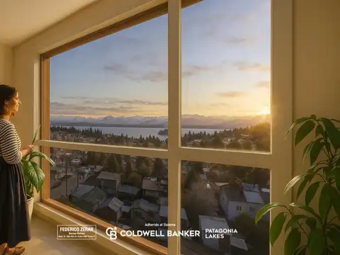 Desarrollo LAWEN UF 04 LOCAL D La Cumbre, San Carlos de Bariloche