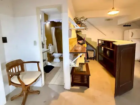 Depto Tipo Casa en Venta al Este
