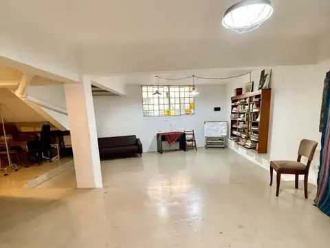 Depto Tipo Casa en Venta de Monoambiente