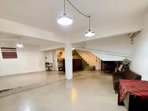 Depto Tipo Casa en Venta en San Telmo, USD 70.000