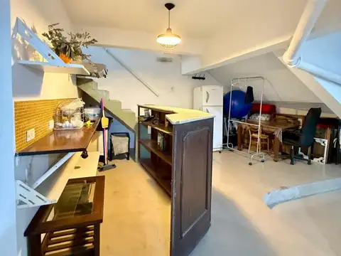 PH MONOAMBIENTE en venta en el barrio de  San Telmo, Capital Federal