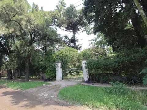 Quinta en venta