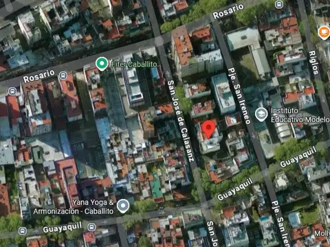 Departamento en Venta Apto profesional