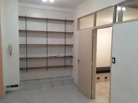 Departamento Monoambiente en venta - 1 Baño - Caballito