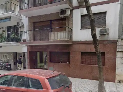 Departamento en Venta en Caballito, USD 61.000