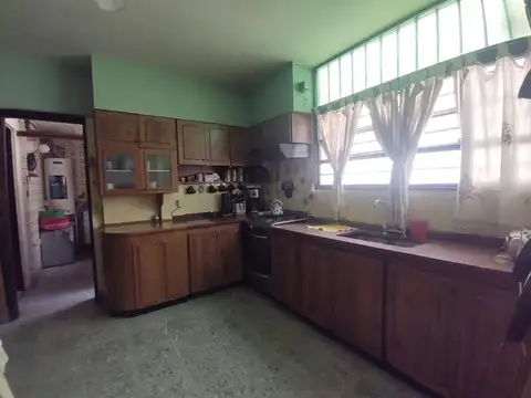 Casa en Venta 40 años