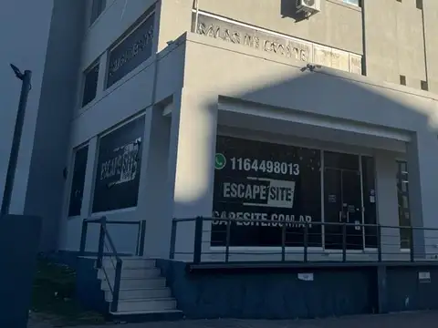 Av Del Puerto 200