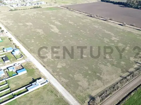 Terreno en Venta en Venado Tuerto, General López