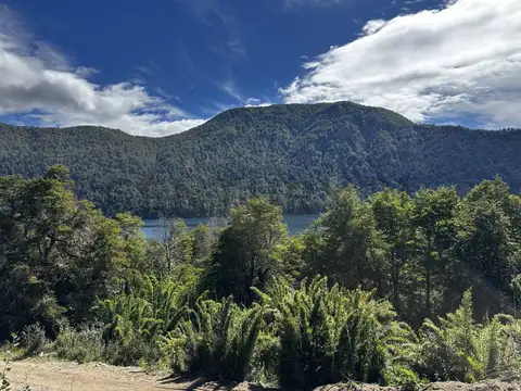 VENTA LOTE CON FRENTE AL LAGO - LAGO HERMOSO, SAN MARTIN DE LOS ANDES