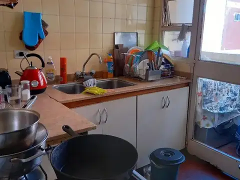 Departamento en Venta de 2 dormitorios