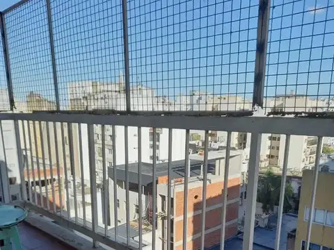 VENTA DEPTO 3 AMB A PASOS FAVALORO 