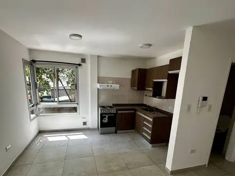 Departamento en Alquiler de 2 ambientes