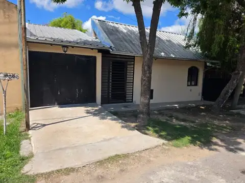 VENTA CASA DOS DORM+PATIO BAIGORRIA