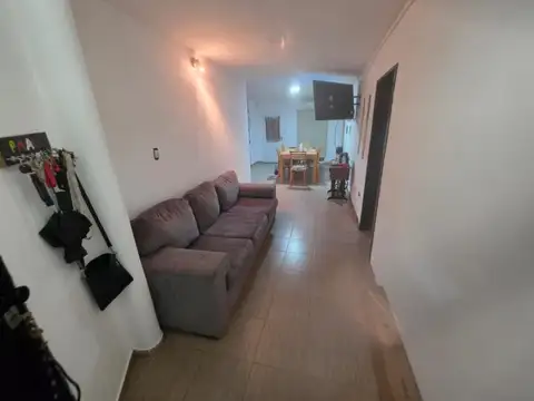 VENTA CASA DOS DORM+PATIO BAIGORRIA
