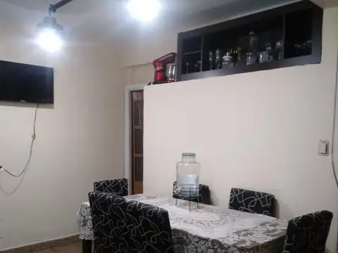 Depto Tipo Casa en Venta de 3 dormitorios