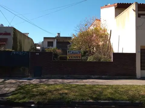 SCALABRINI ORTIZ 100