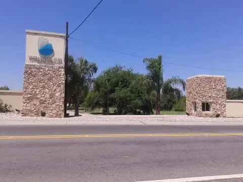 VENTA DUPLEX 2 DORM TERRAZAS DEL ALBA LAS TAPIAS