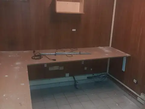 Av centenario al 300