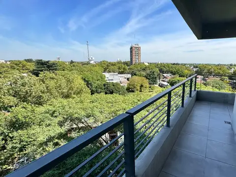 Monoambiente a Estrenar  Florencio Varela FINANCIA