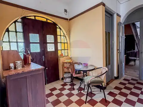 Casa en Venta 120 años