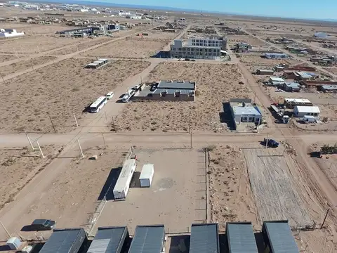 LOTE EN VENTA, ASOMUPAT, AÑELO