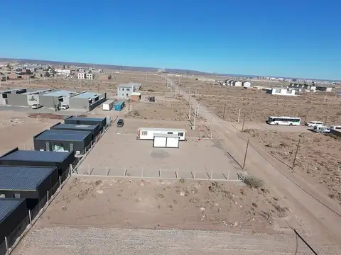 Terreno en Venta de 360,0 m2