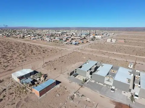 Terreno en Venta en Añelo, USD 45.000