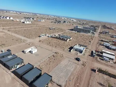 Terreno en Venta en Añelo, USD 45.000