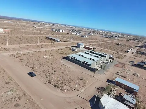 Terreno en Venta de 360,0 m2