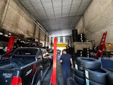 Galpón en Venta en Cordoba, Capital