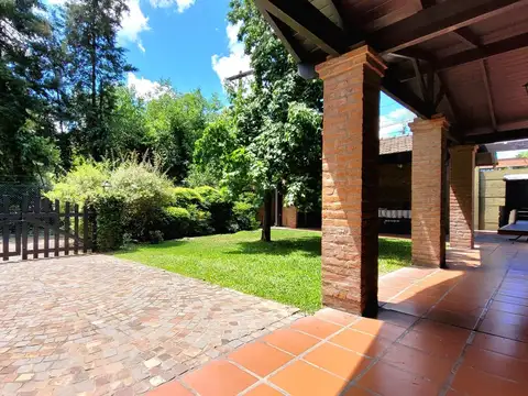Casa en Alquiler de 2 dormitorios
