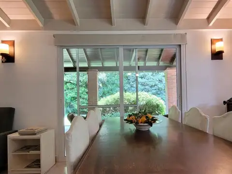Casa en Alquiler al Noroeste